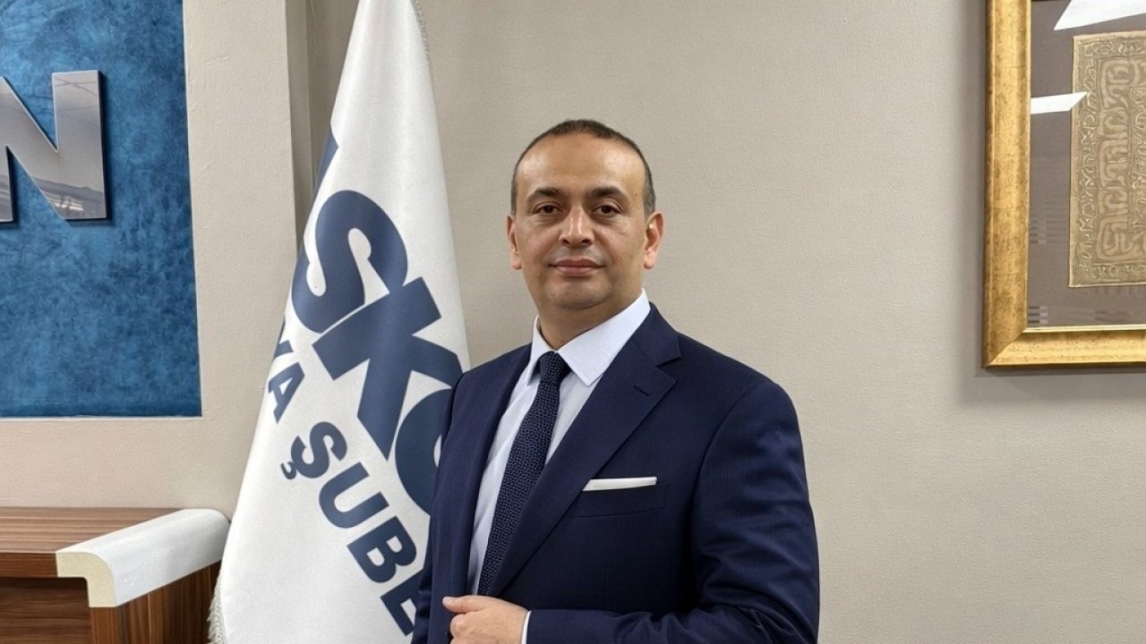 ASKON Konya Şubesi’nden Azerbaycan’daki Başörtüsü Kısıtlamalarına Sert Tepki