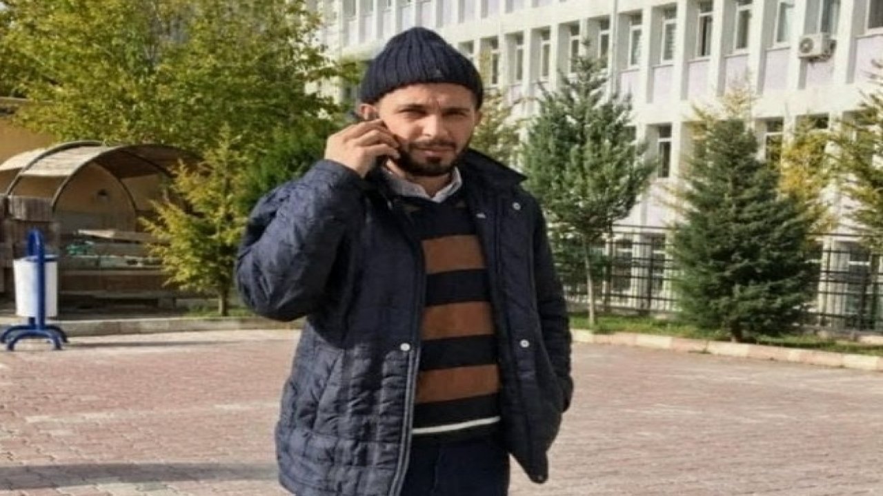 Konya'da Namaz Kıldırırken Fenalaşan Genç İmam Hayatını Kaybetti