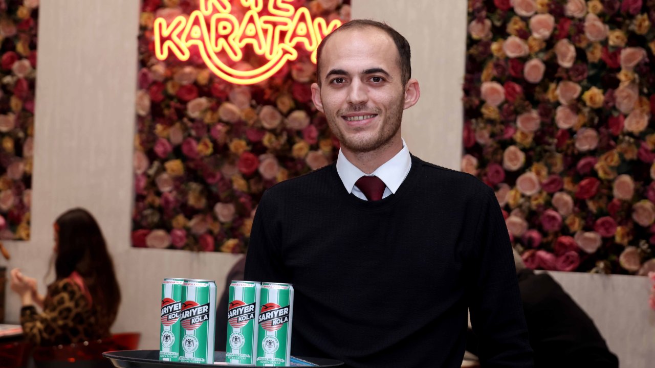 Karatay'dan Konyaspor'a Yeşil Beyaz Destek