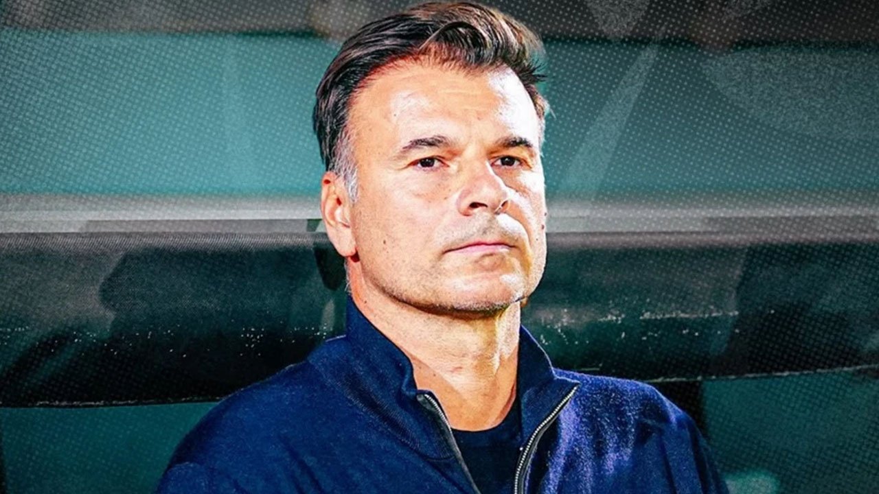 1. Lig ekibi, Konyaspor'un eski teknik direktörü ile yollarını ayırdı