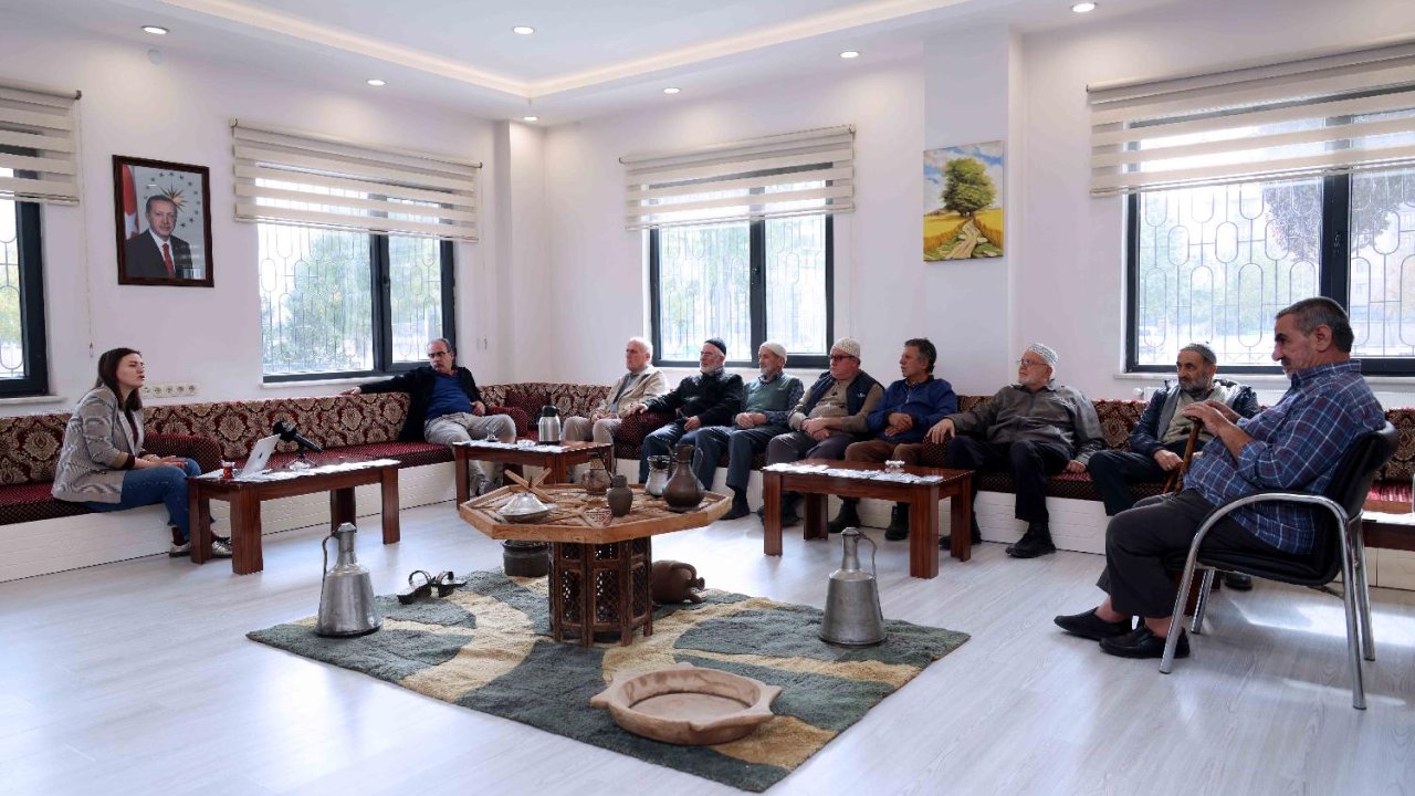 Konya Karatay’da Teknoloji Bağımlılığına Karşı Önemli Adım! Aileler Bilinçlendirildi