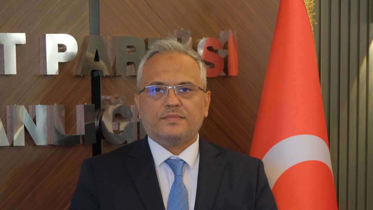 MHP Konya’dan 19 Ekim için anlamlı mesaj: “Muhtarlar Milletimizin Yereldeki Sesidir”