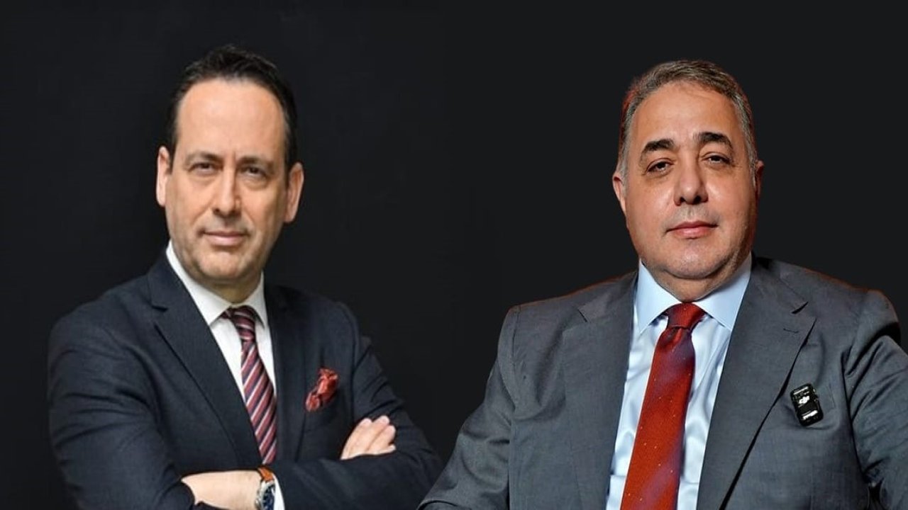 Başarılı Gazeteciler Konya Kitap Günleri'nde Okurlarla Buluşuyor