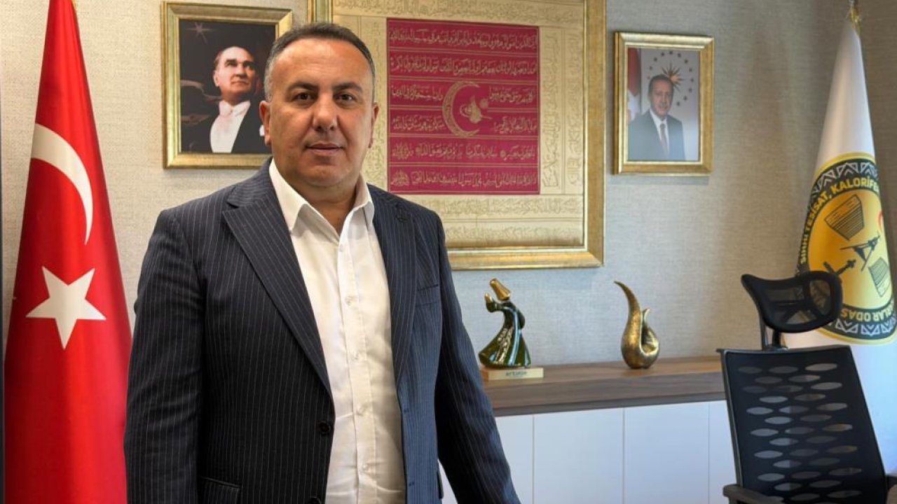 Konya’da kış öncesi kombi uyarısı: Yanlış bakım hem faturayı hem riski artırıyor