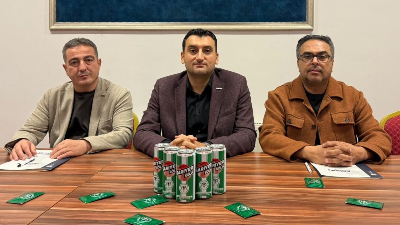 ASKON Konya’dan Konyaspor’a Güçlü Destek: "Şehrin Ortak Değerine Sahip Çıkıyoruz"