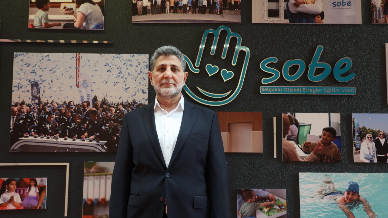 Konya’dan Avrupa’ya uzanan başarı: SOBE Modeli Avrupa finalinde