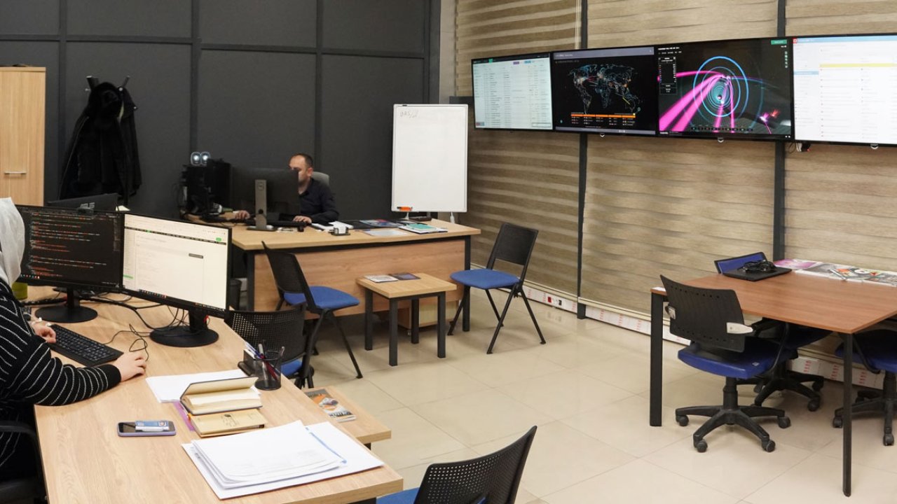Konya Ticaret Odası Siber Güvenlik Merkezi’nden Kritik Güvenlik Açığı Uyarısı