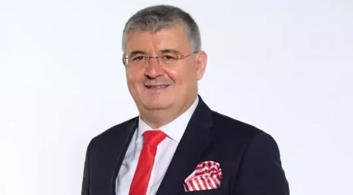 Mehmet Acet, Konya Kitap Günleri’nde Okurlarıyla Buluşuyor