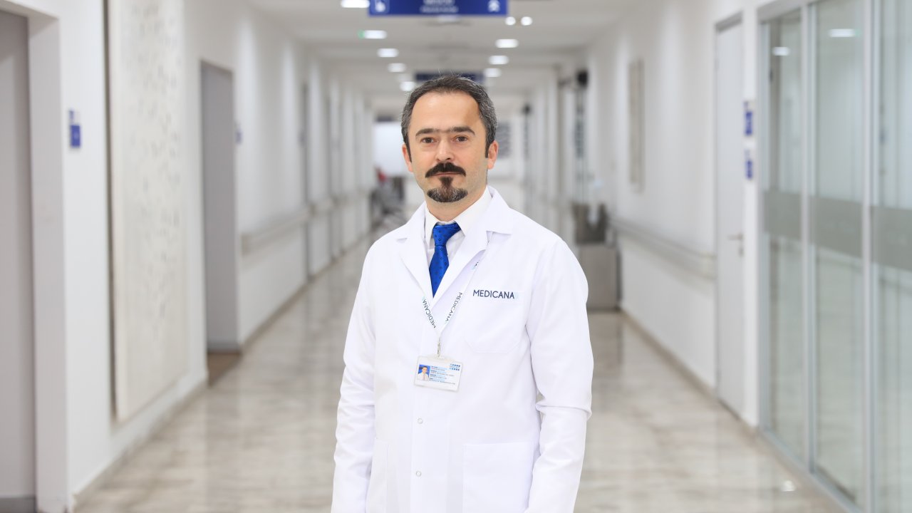 Konya’da uzmanından stres kırığı uyarısı! Kemiklere aşırı yüklenmek ciddi tehlike oluşturuyor