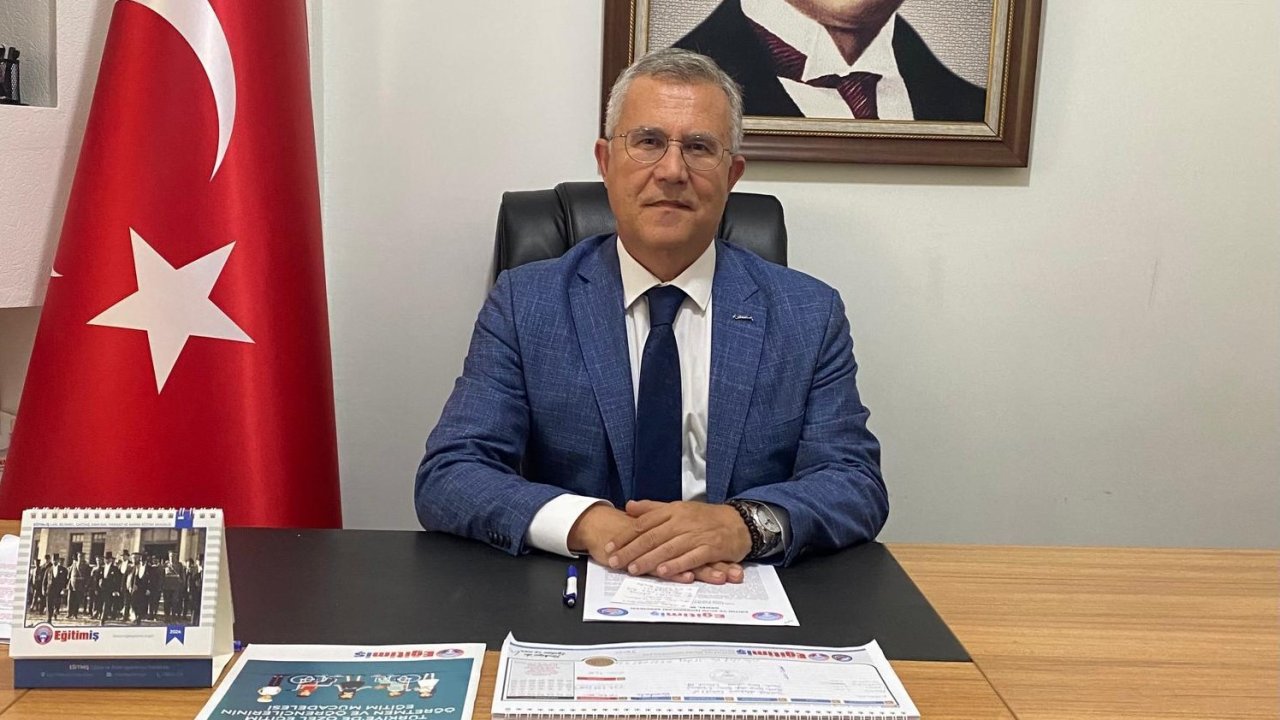 Ertuğrul: "Cumhuriyetimiz Tarihimizin en büyük çağdaşlaşma ve değişim hamlesidir"