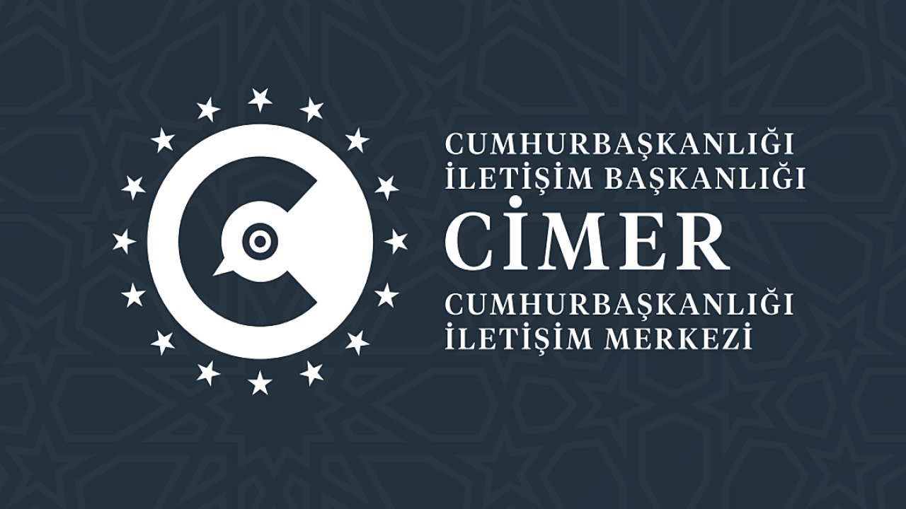 Konya'dan Yükselen Vefa: CİMER'e Teşekkür Mesajı