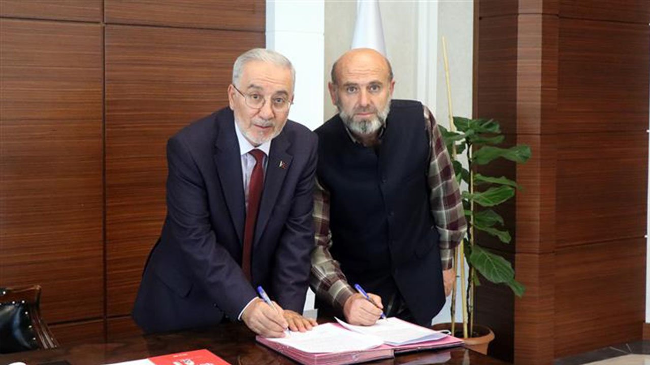 Konya Karatay’da yeni Kur’an Kursu yapılacak!