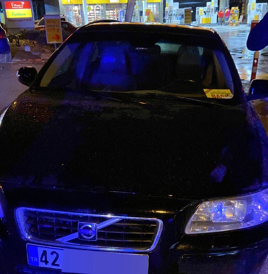 Konya Emniyeti Sahte Polis Basın Kartı Kullananlara Karşı Uyardı