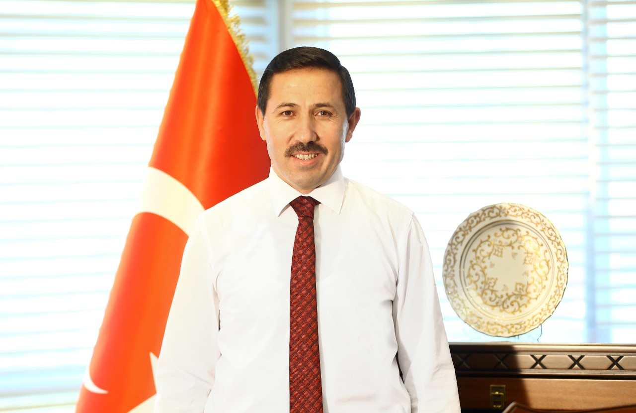 Hasan Kılca: 2022’de İlçemizin Her Bir Köşesine Dokunarak Büyüyen Ve Gelişen Bir Karatay’ın Hizmetkârı Olduk