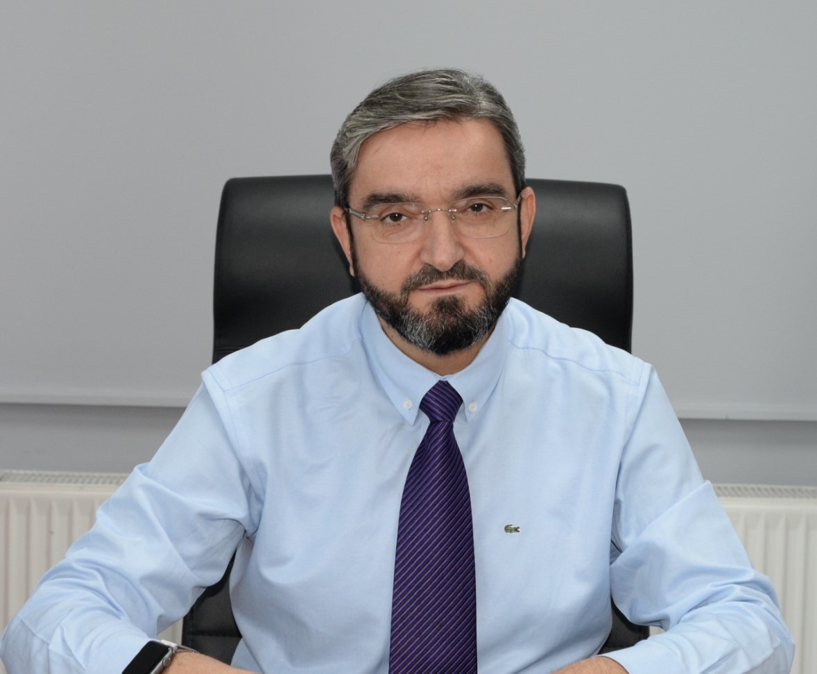 Başkan Karaca’ dan Yeni Yıl Mesajı