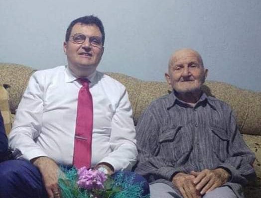 Mehmet Tekin Vefat Etti