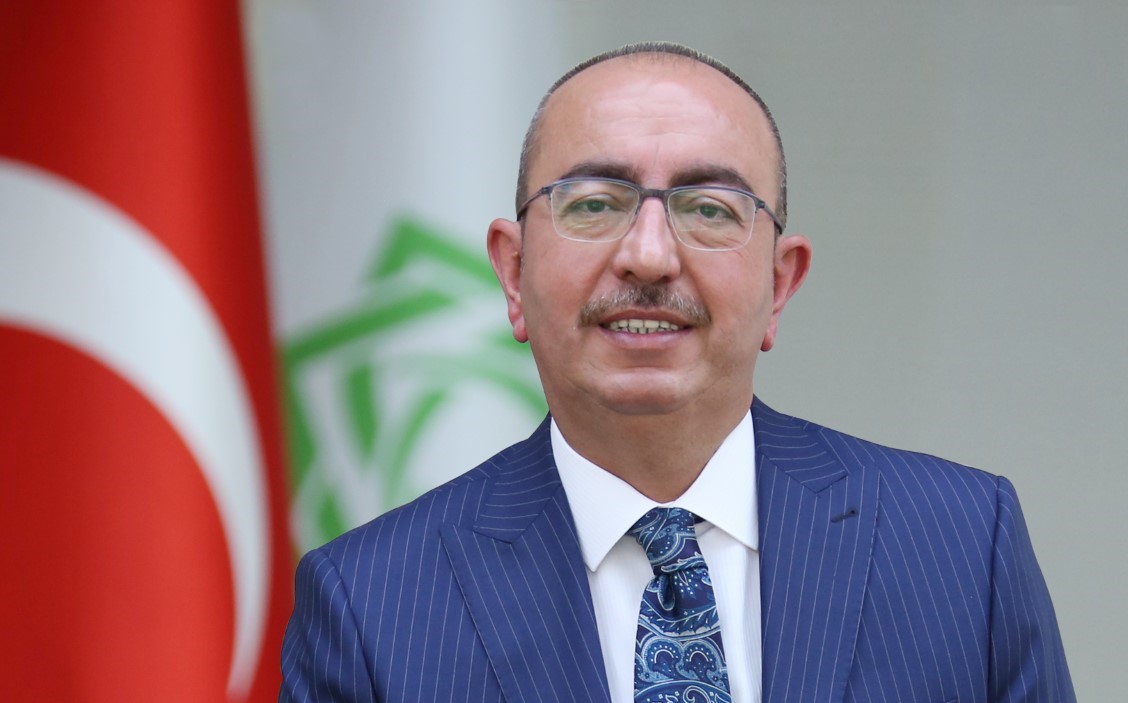 Başkan Kavuş, Gazetecilerin 10 Ocak Çalışan Gazeteciler Günü’nü Kutladı