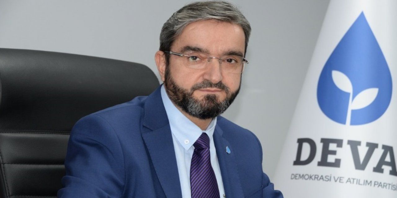 Karaca: Basın Özgür Olursa, Demokrasi Gelişir