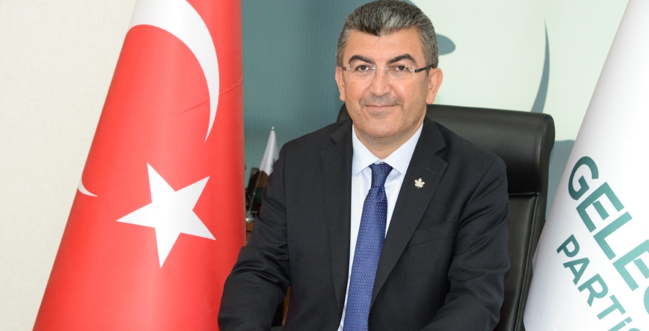 Başkan Hasan Ekici, “Basın Mensupları Şehre ve Ülkeye Ayna Tutuyor”