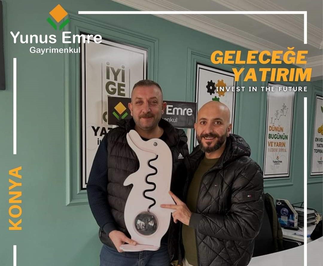 Herkesi Tapu Sahibi Yapmaya Kararlı