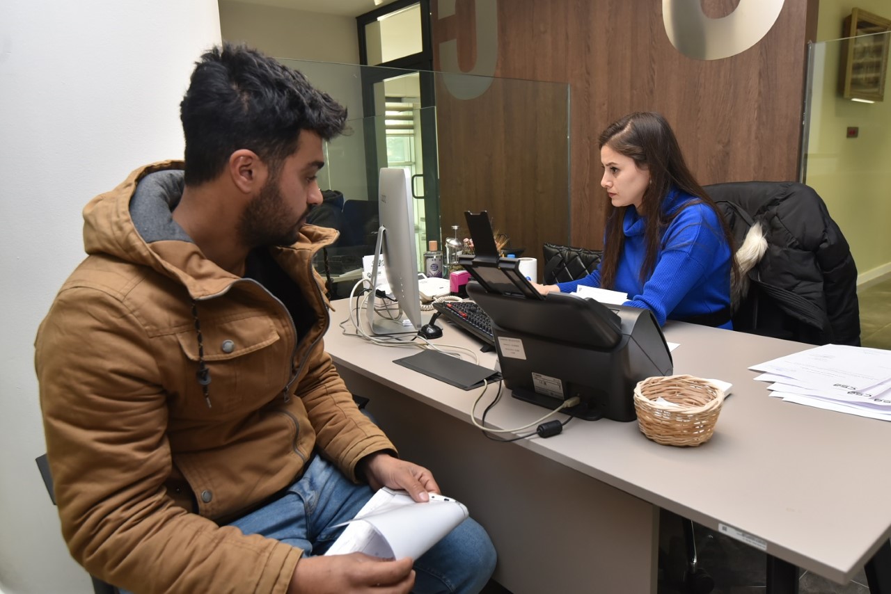 Karatay Belediyesi 2022’de Vatandaşın Yanındaydı