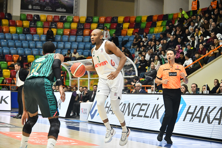 AYOS Konyaspor Evinde Mağlup