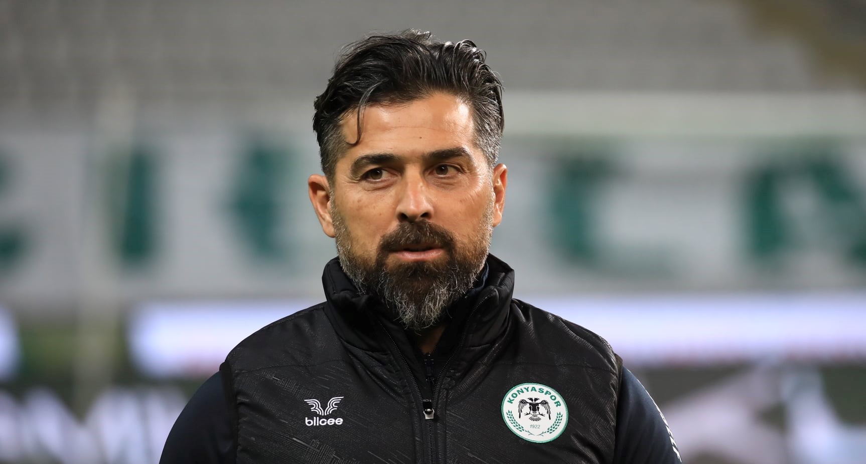 İlhan Palut İle Yollar Ayrıldı