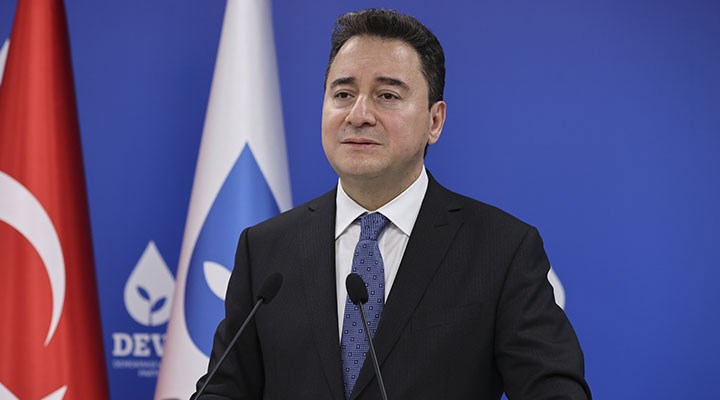 Babacan: Savunma Sanayinde Devlet desteğini en azından 4-5 firmaya vermek lazım ki yarışsınlar
