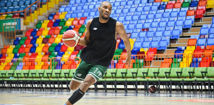 AYOS Konyaspor'da Beşiktaş Emlakjet Maçı Hazırlıkları