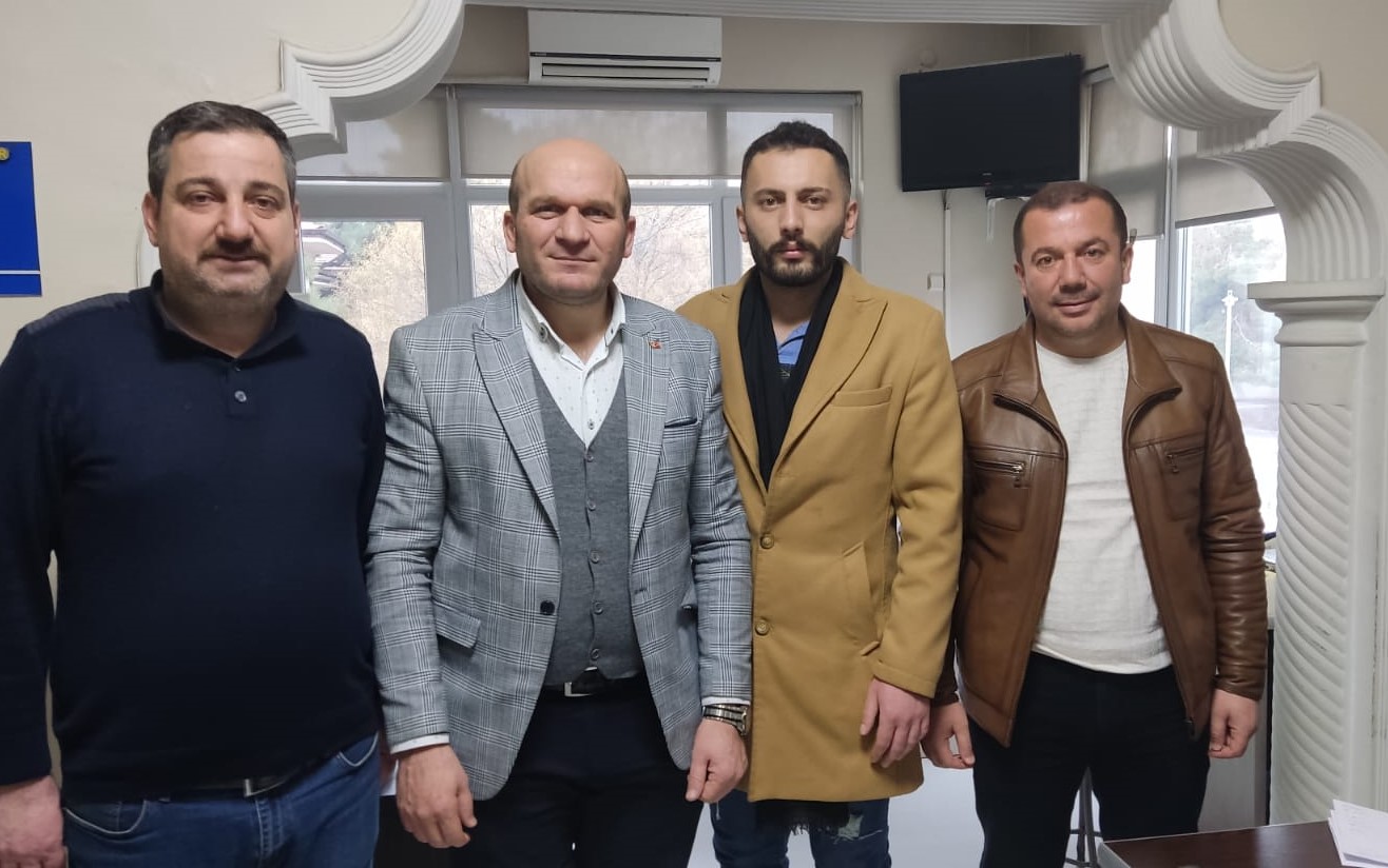 ASRİAD Büyük Ticaret Çalıştayı Yarın Gerçekleştirilecek