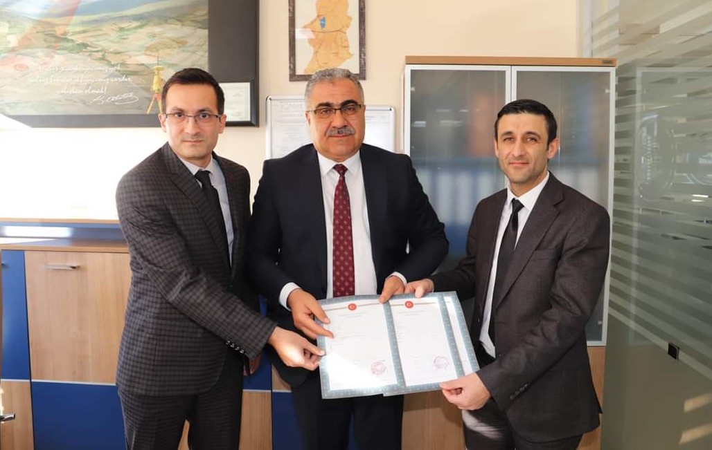 Ilgın’dan Yeni Bir 5 Yıldızlı Otel Müjdesi Daha