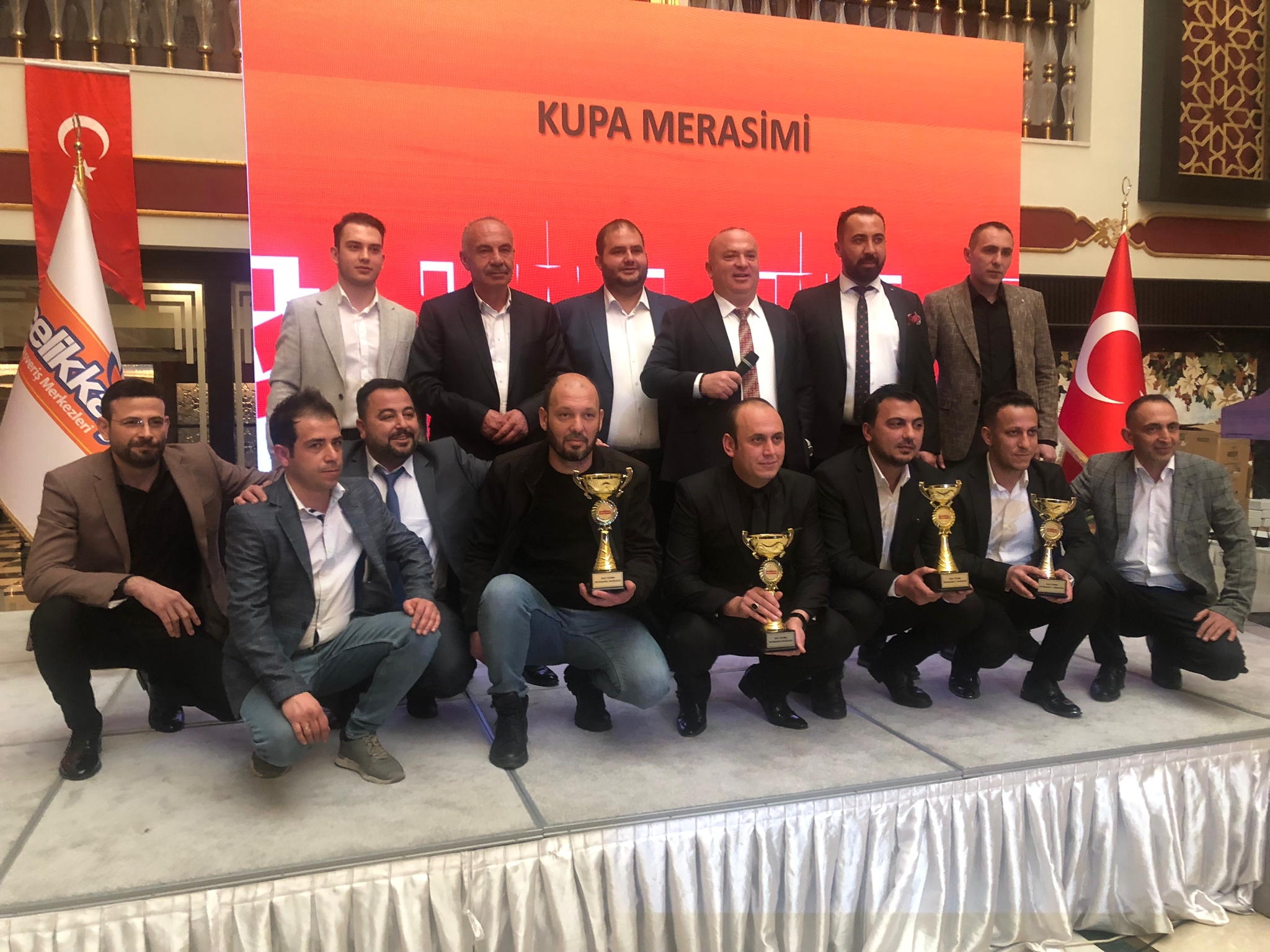 Çelikkayalar Yatırımlarına Devam Ediyor. Hedef 2 Bin İstihdam