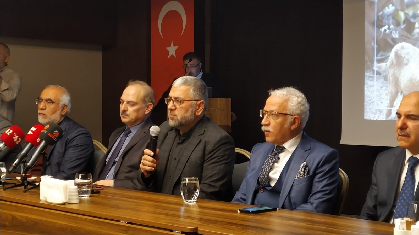 Dost Eli Derneği’nden Çad’da “Sağlığa Dost Eli-3” Projesi