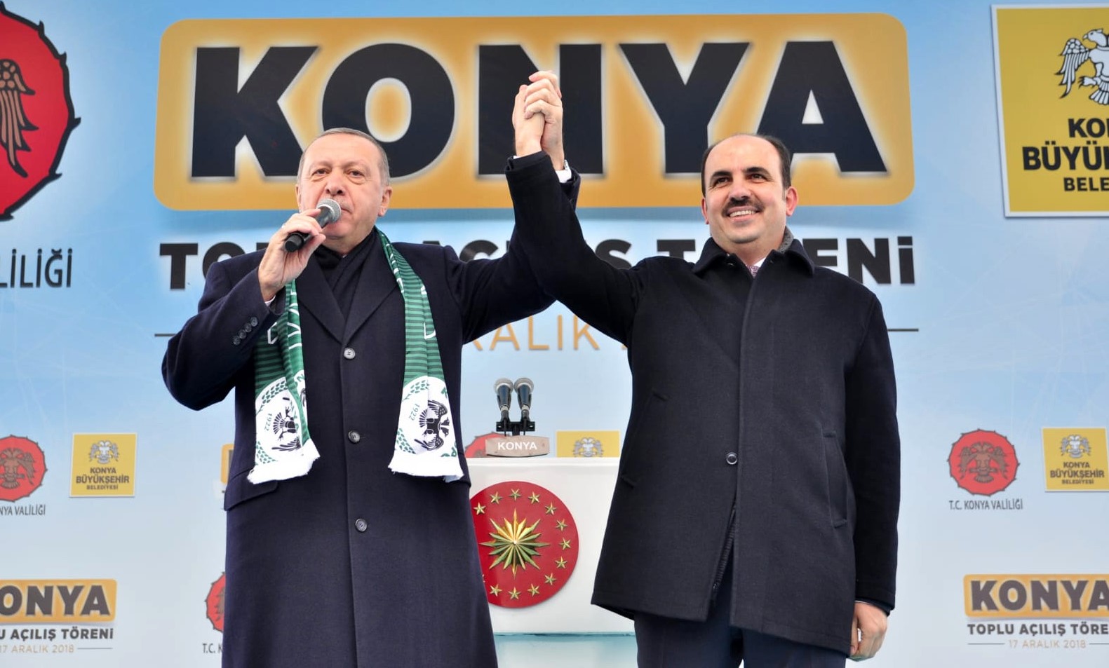 Vuslatının 750’nci Yılı 2023 Mevlana Yılı İlan Edildi