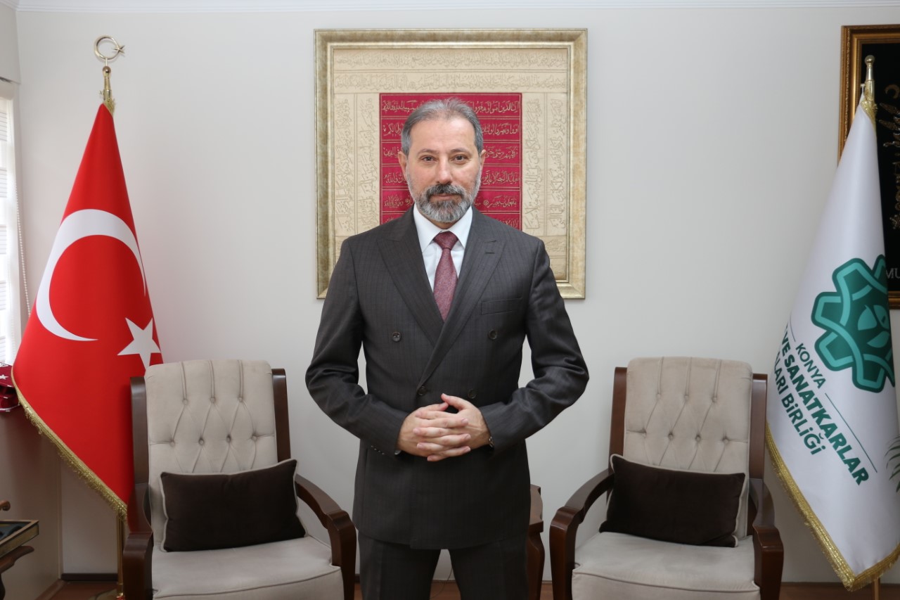 Başkan Karabacak’tan  Cumhurbaşkanı Erdoğan’a Teşekkür