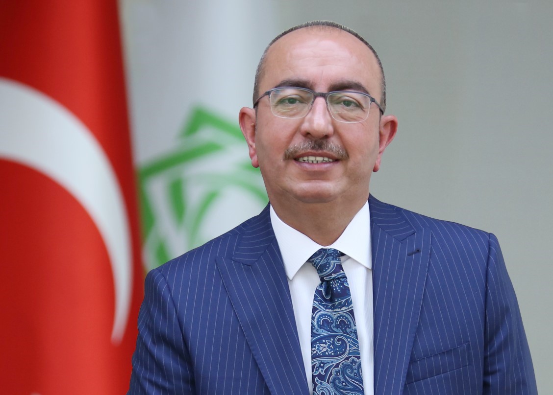 Başkan Kavuş; “Bu Rahmet İklimi İnsanlığın Barış, Huzur Ve Hidayetine Vesile Olsun”