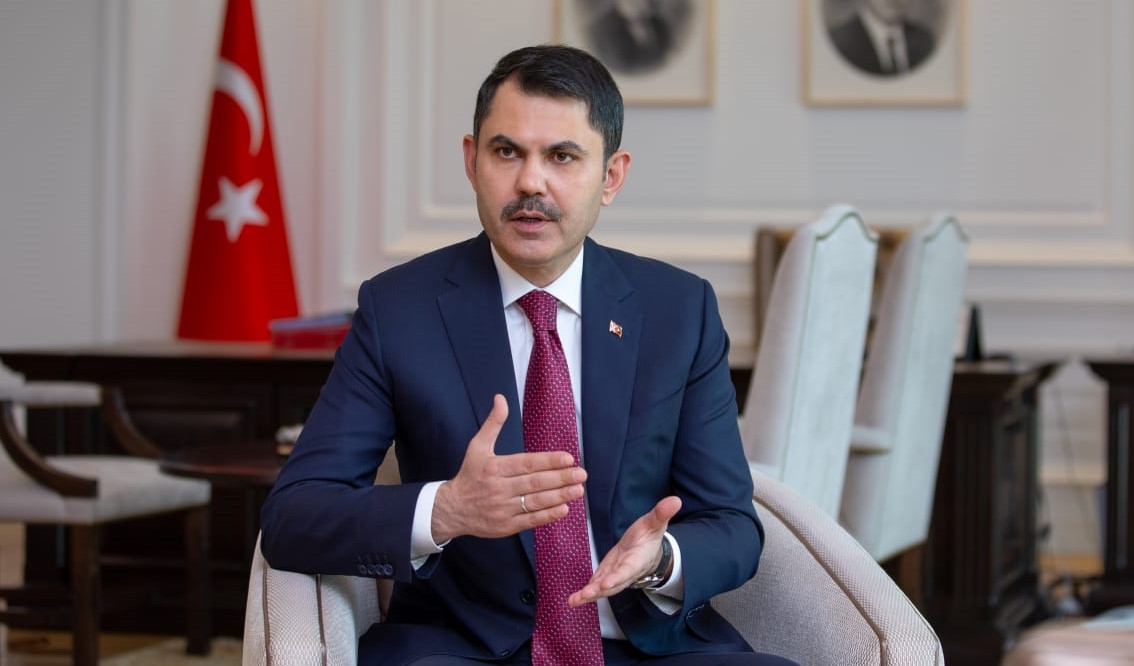 Marmara Denizi İHA’larla İzlenecek