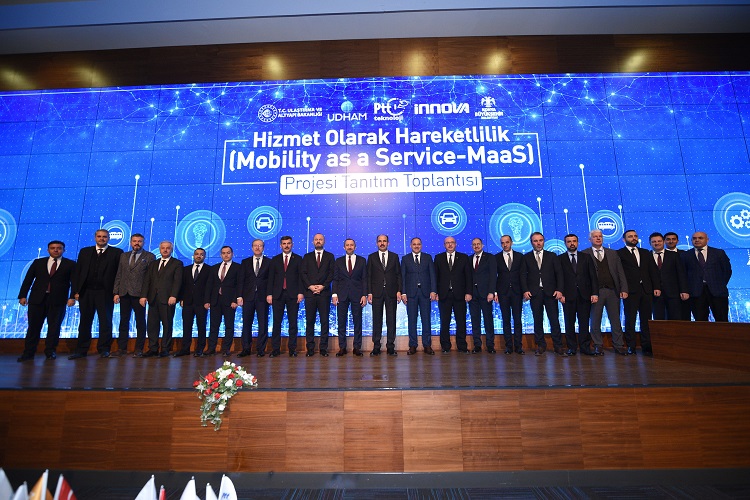 TRKART’ın Ardından MAAS Platformu da İlk Kez Konya’da Uygulanacak