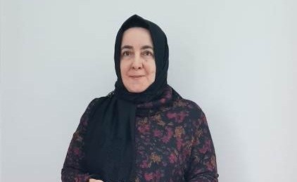 Ödüllü Yazar Hüzeyme Yeşim Koçak'ın 20. Eseri Yayınlandı