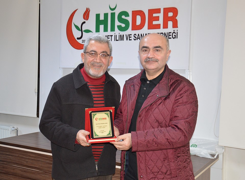 Çoban: “Yahudiler Kudüs’te her şeye işkence yapıyor”