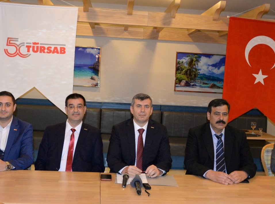 Karahan: Konya Turizmini Canlandırmak için Birlik Olunmalı