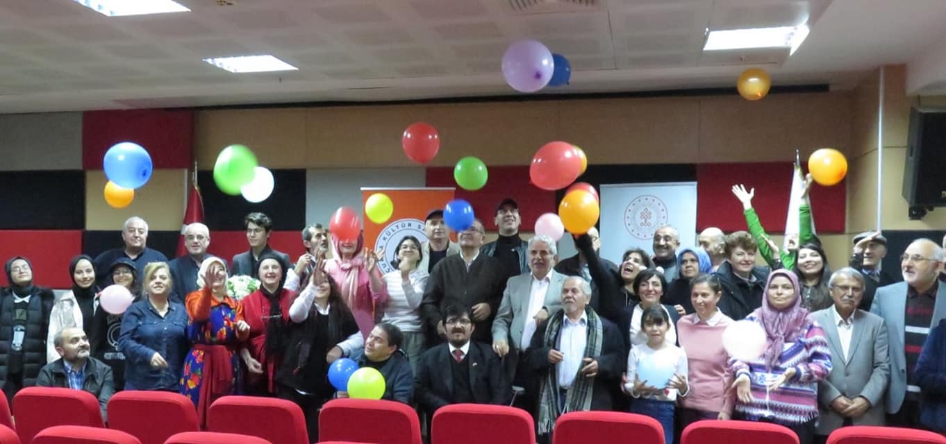 Selçukya'da Şivlilik Vakti