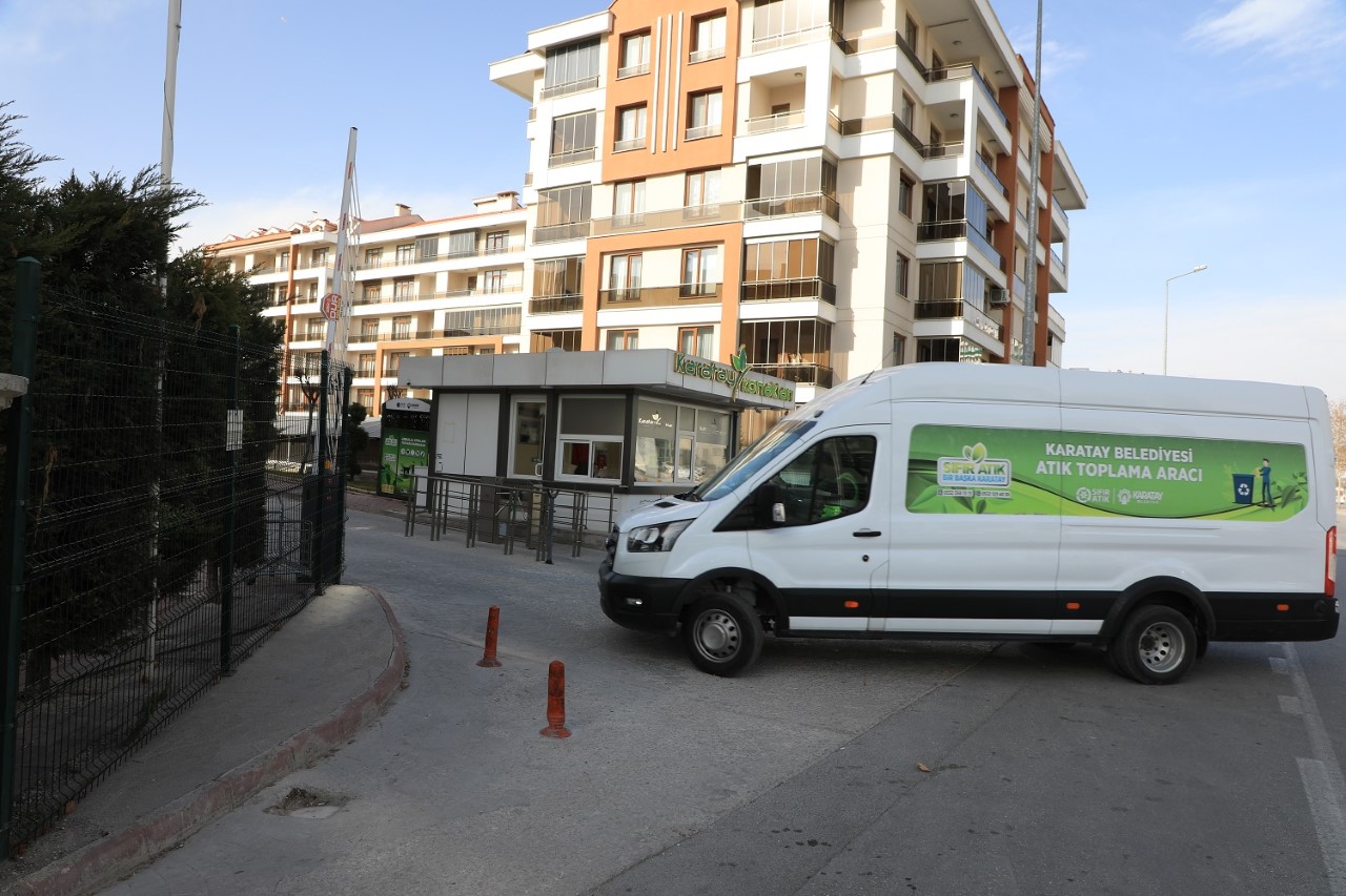 “Atık Yağ Kumbarası” İle 4 Milyon Metreküp Suyun Kirlenmesinin Önüne Geçildi