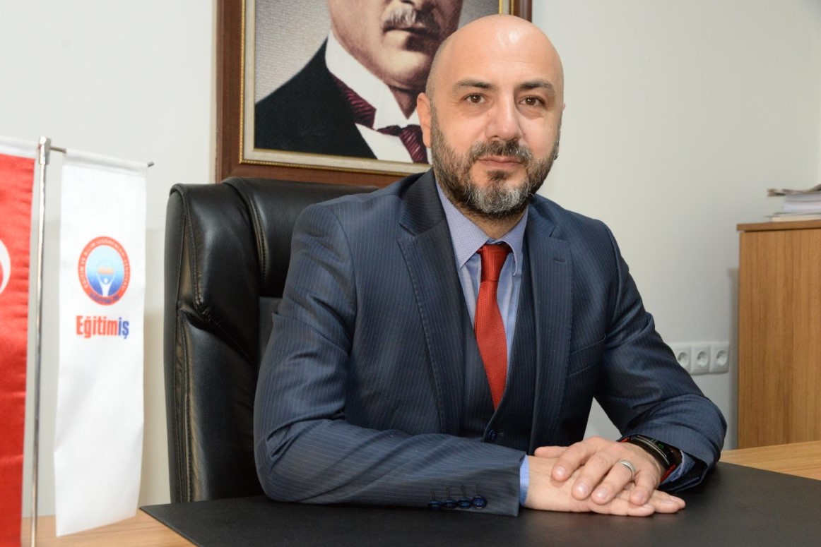 Yiğit: Eğitimde, Eğitimcide Yaralıdır