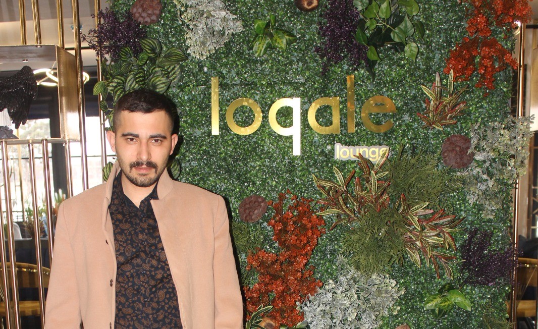 Loqale Lounge Konya’ya da Açıldı