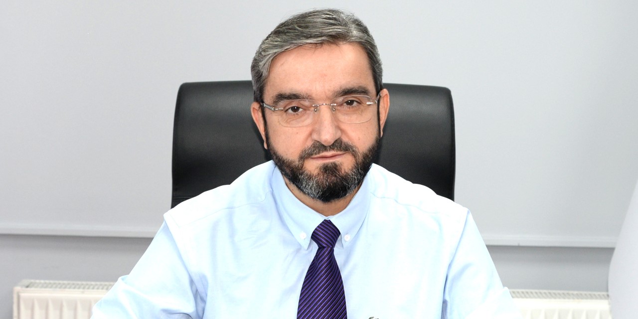 Karaca: Zor Dönemde Geçtiğimiz Şu Günlerde Birbirimizle Kenetlenme Zamanıdır