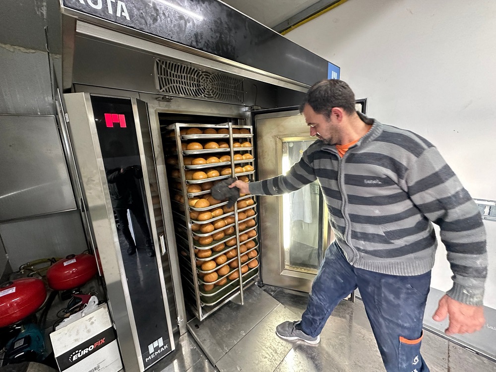 Başkan Altay: “Konyalılar Olarak Hatay’da Gayretle Çalışıyoruz”