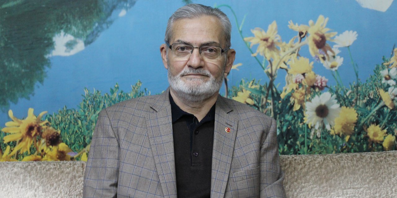 Mustafa Yayla vefat etti