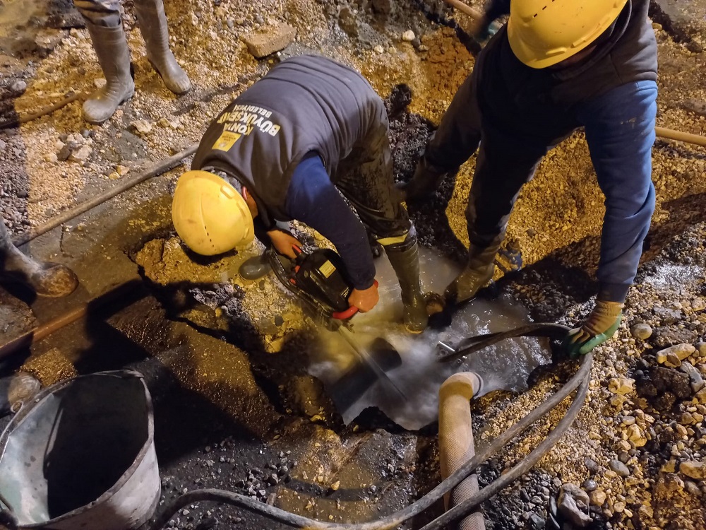 Konya Büyükşehir, Hatay HATSU Altyapısını Yerli ve Milli KOSKİCBS’ ye Entegre Etti