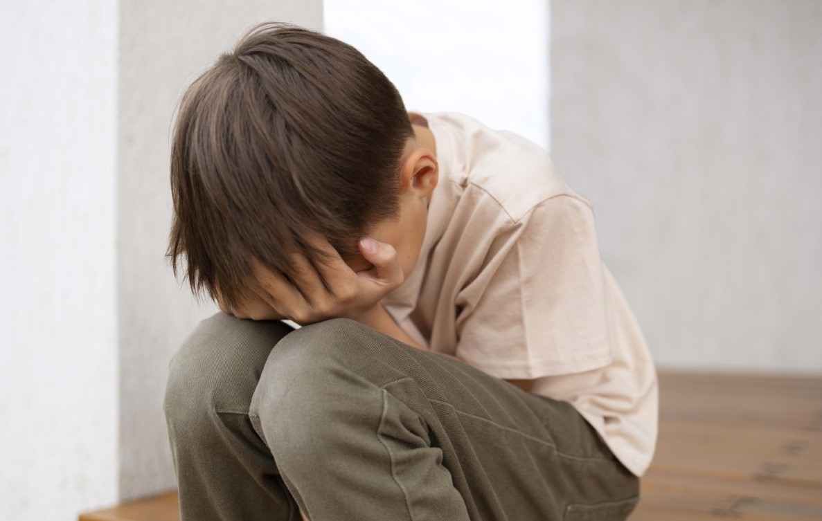 Deprem Çocukları Nasıl Etkiler? Çocuklara Deprem Nasıl Anlatılmalı?